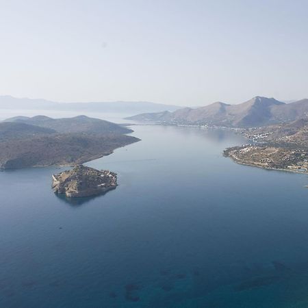 Elounda Solfez Villas Luaran gambar