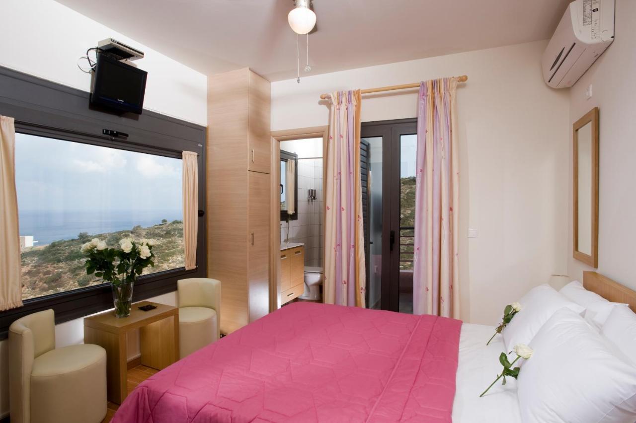Elounda Solfez Villas Luaran gambar