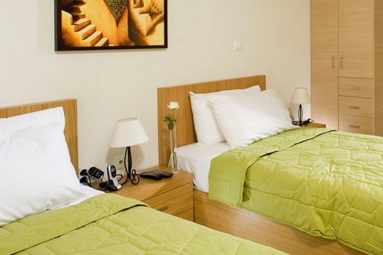 Elounda Solfez Villas Luaran gambar