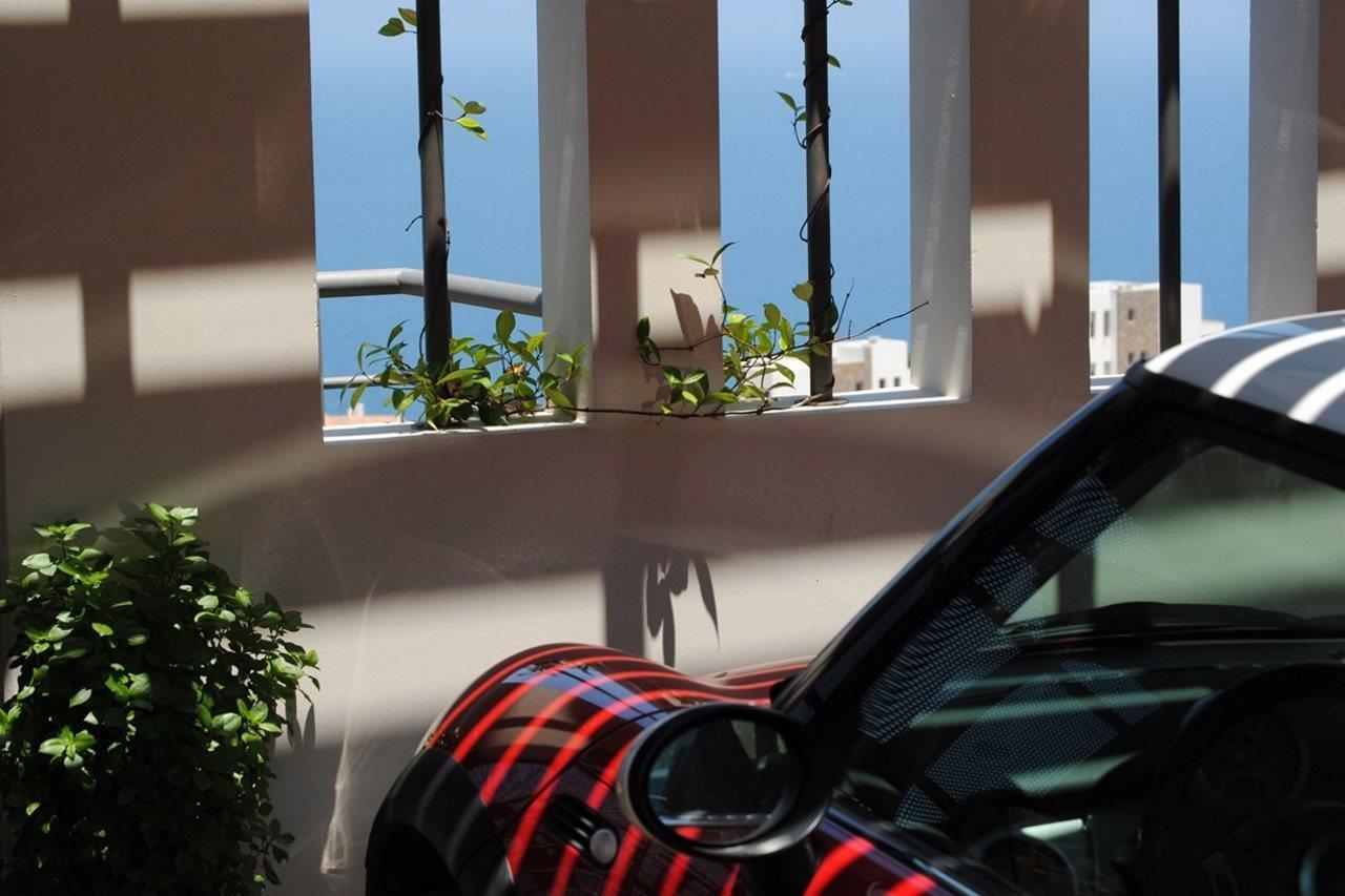 Elounda Solfez Villas Luaran gambar