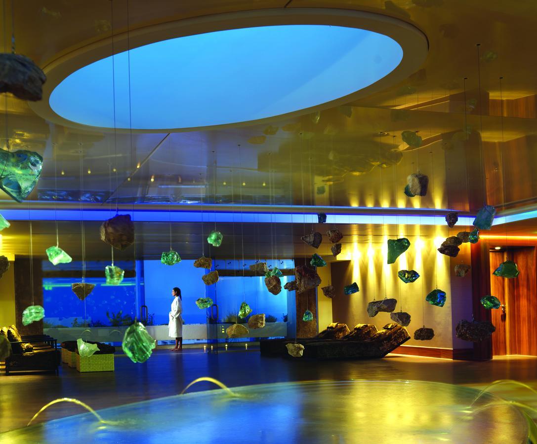 Elounda Solfez Villas Luaran gambar