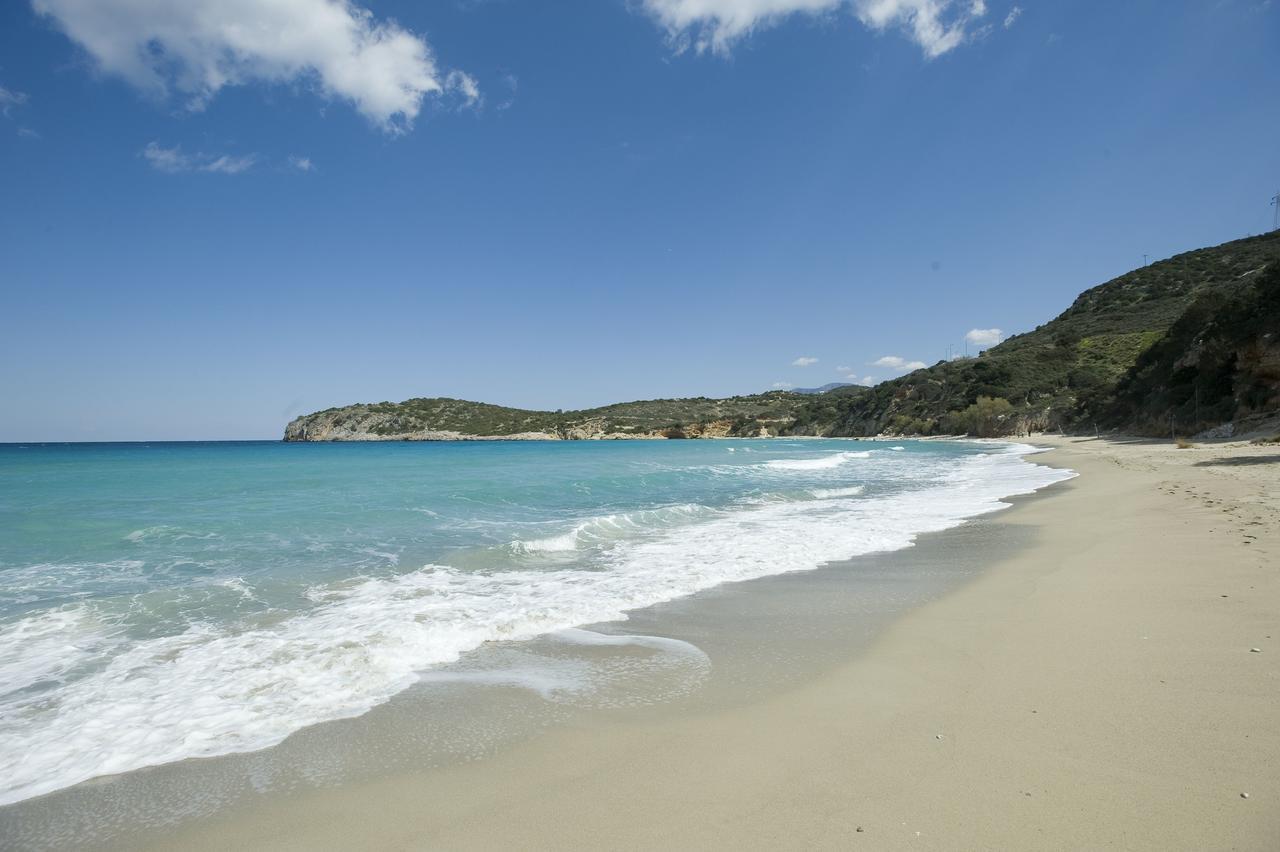 Elounda Solfez Villas Luaran gambar